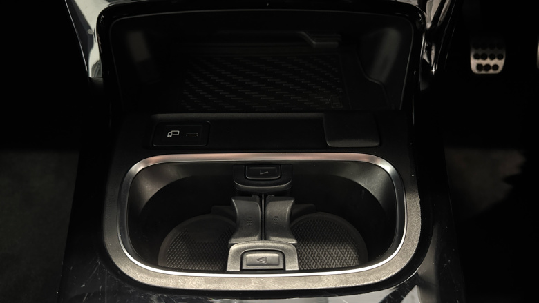 Mercedes-Benz A-Class A180 AMG Line Executive 5dr Petrol Hatchback